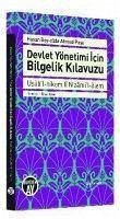 Cover Devlet Yönetimi icin Bilgelik Kilavuzu