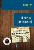 Türkiyede Secim Sistemleri - Cop, Burak