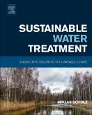 Sustainable Water Treatment Sustainable Water Treatment