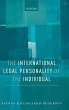 International Legal Personality of the... - Bild 1