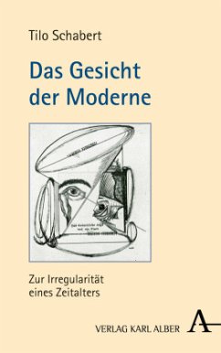 Cover Das Gesicht der Moderne