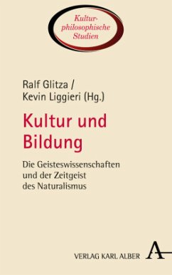 Cover Kultur und Bildung