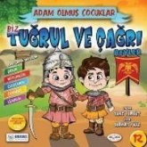 Biz Tugrul ve Cagri Beyler