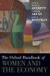 Oxford Handbook of Women and the Economy - Bild 1