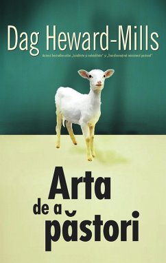 Cover Arta De A Pastori (eBook, ePUB)
