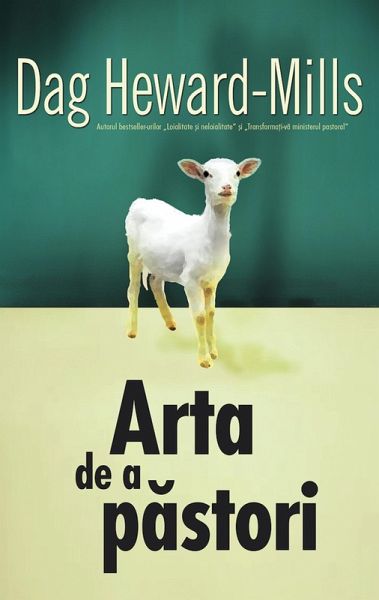 Arta De A Pastori (eBook, ePUB)