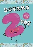 Cover Boyama 2 Yas