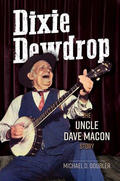 Cover Dixie Dewdrop