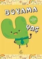 Cover Boyama 4 Yas