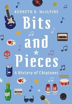 Bits and Pieces - McAlpine, Kenneth B