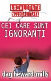 Cei care sunt ignoran¿i (eBook, ePUB)