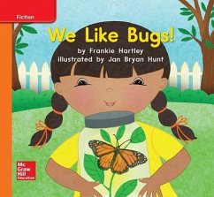 World of Wonders Reader # 32 We Like Bugs!