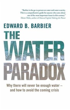 The Water Paradox - Barbier, Ed