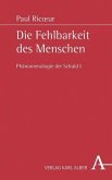 Die Fehlbarkeit des Menschen