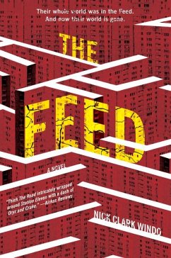 The Feed - Windo, Nick Clark