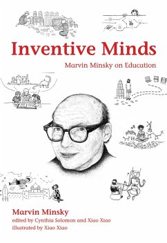 Inventive Minds - Minsky, Marvin; Minsky, Marvin; Minsky, Marvin