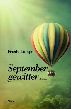 Septembergewitter - Lampe, Friedo