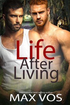 Life After Living (eBook, ePUB) - Vos, Max