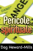 Pericole Spirituale (eBook, ePUB)