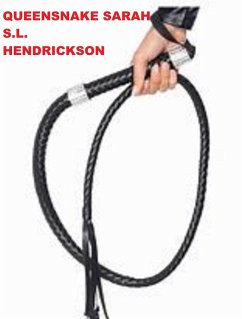 Cover Queen Snake Sarah (eBook, ePUB)