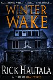 Winter Wake (eBook, ePUB) Winter Wake (eBook, ePUB)