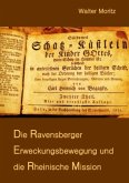 Die Ravensberger Erweckungsbewegung und die Rheinische Mission