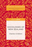 Sociologies of New Zealand (eBook, PDF)