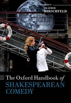 Ohb Shakespearean Comedy Ohbk C - Hirschfeld