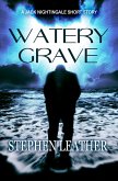 Watery Grave (A Jack Nightingale Short Story) (eBook, ePUB)