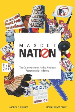 Mascot Nation - Billings, Andrew C; Black, Jason Edward