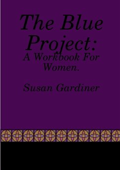 The Blue Project - Gardiner, Susan