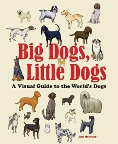 Big Dogs, Little Dogs - Medway, Jim