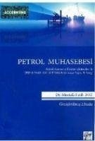 Petrol Muhasebesi - Fatih Boz, Mustafa