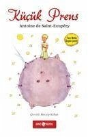Kücük Prens - De Saint-Exupery, Antoine