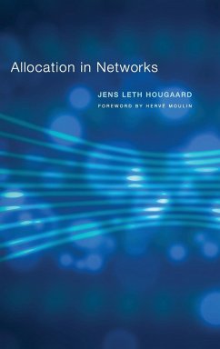 Allocation in Networks - Hougaard, Jens Leth
