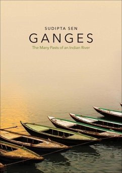Ganges - Sen, Sudipta