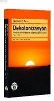 Dekolonizasyon - F. Betts, Raymond