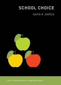 School Choice - Garcia, David R.