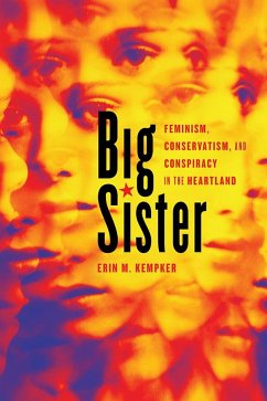 Big Sister - Kempker, Erin M