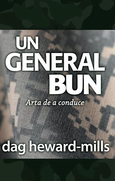 Un General Bun (eBook, ePUB)