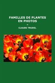 Familles de plantes en photos (eBook, ePUB)