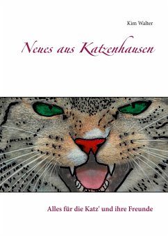 Neues aus Katzenhausen - Walter, Kim