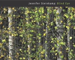 Jennifer Steinkamp: Blind Eye - Clark Art Institute