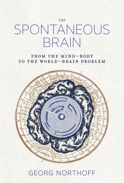 The Spontaneous Brain - Northoff, Georg (Canada Research Chair in Mind, Brain Imaging, and N