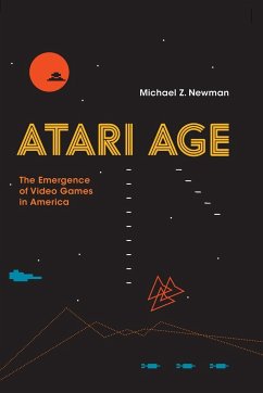 Atari Age - Newman, Michael Z.