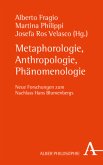 Metaphorologie, Anthropologie, Phänomenologie