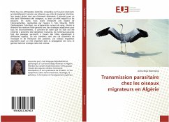 Transmission parasitaire chez les oiseaux migrateurs en Algérie - Mammeria, Aicha Beya