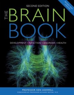 The Brain Book - Ashwell, Ken