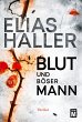 Blut und böser Mann / Erik Donner Bd.3 - Bild 1