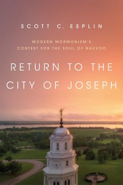 Return to the City of Joseph - Esplin, Scott C.